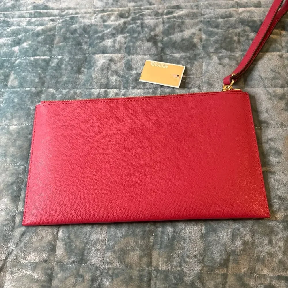 Michael Kors playful preppy